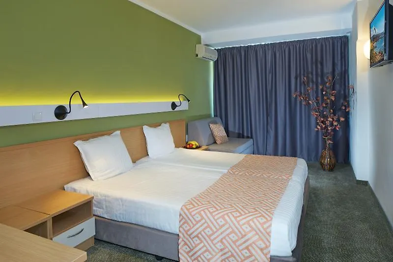 Hotel Aktinia Sunny Beach