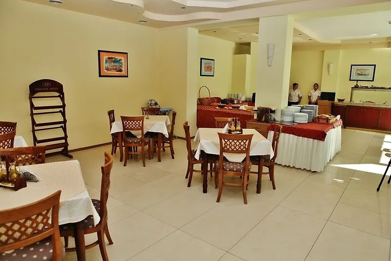 Hotel Aktinia Sunny Beach