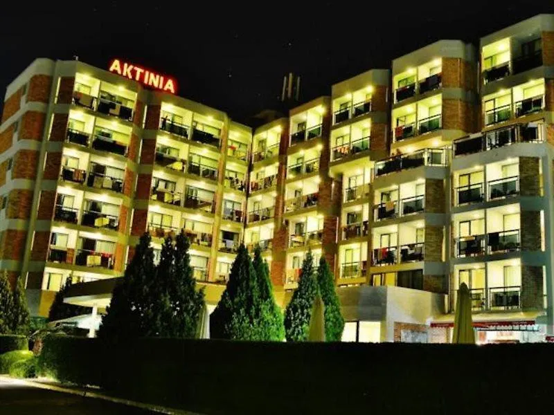 ***  Hotel Aktinia Sunny Beach Bulgarije