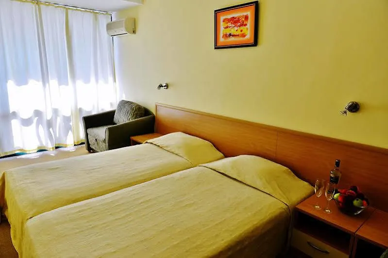 Hotel Aktinia Sunny Beach