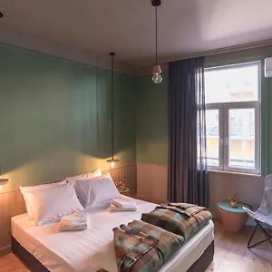 Beautiful Location Mouse , Plovdiv Bulgaria