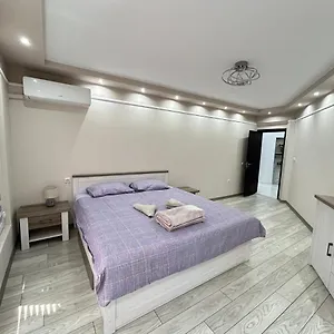 Deluxe Karina-free Parking , Burgas Bulgaria