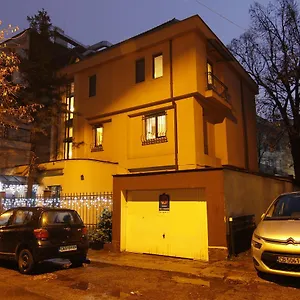 Guest Nexus , Sofia Bulgaria