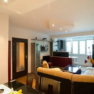 Kapana Comfy 2br In Center , Plovdiv Bulgaria