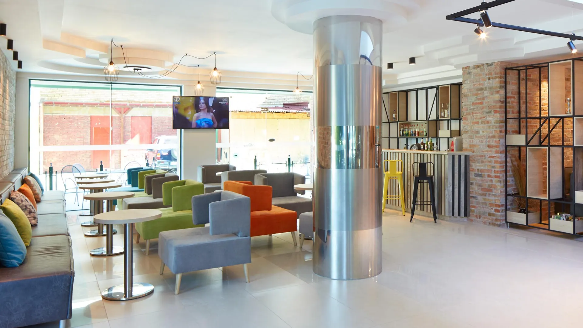 Hotel Aktinia Sunny Beach