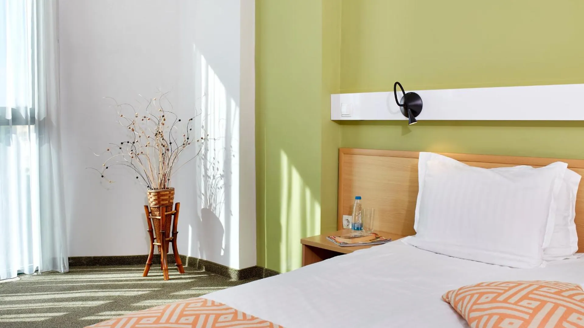 Hotel Aktinia Sunny Beach