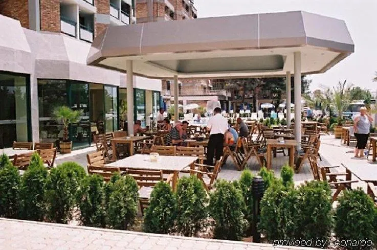 Hotel Aktinia Sunny Beach