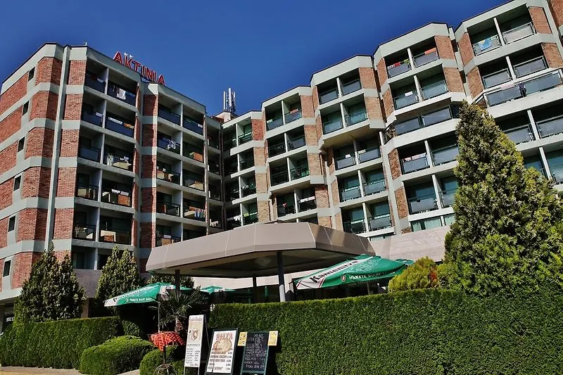 Hotel Aktinia Sunny Beach 3*,  Bulgaria