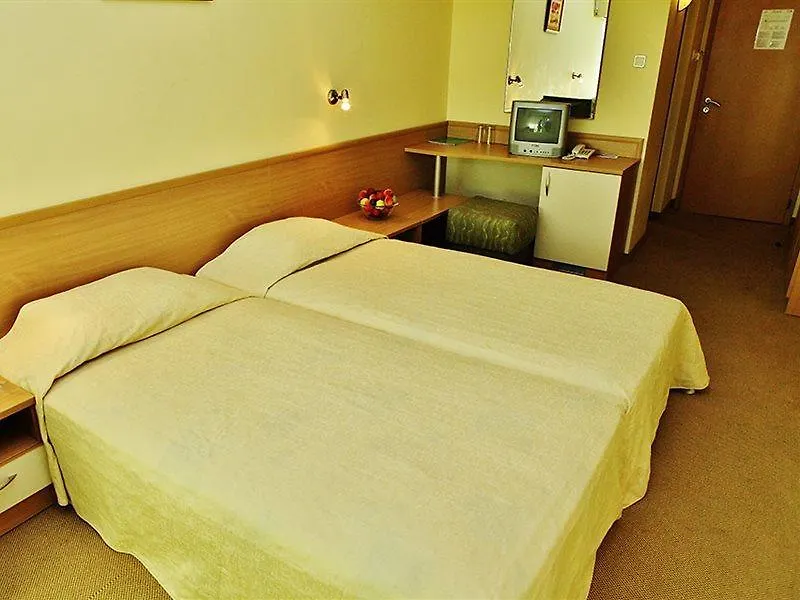 Hotel Aktinia Sunny Beach 3*,  Bulgaria