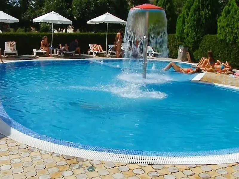 Hotel Aktinia Sunny Beach
