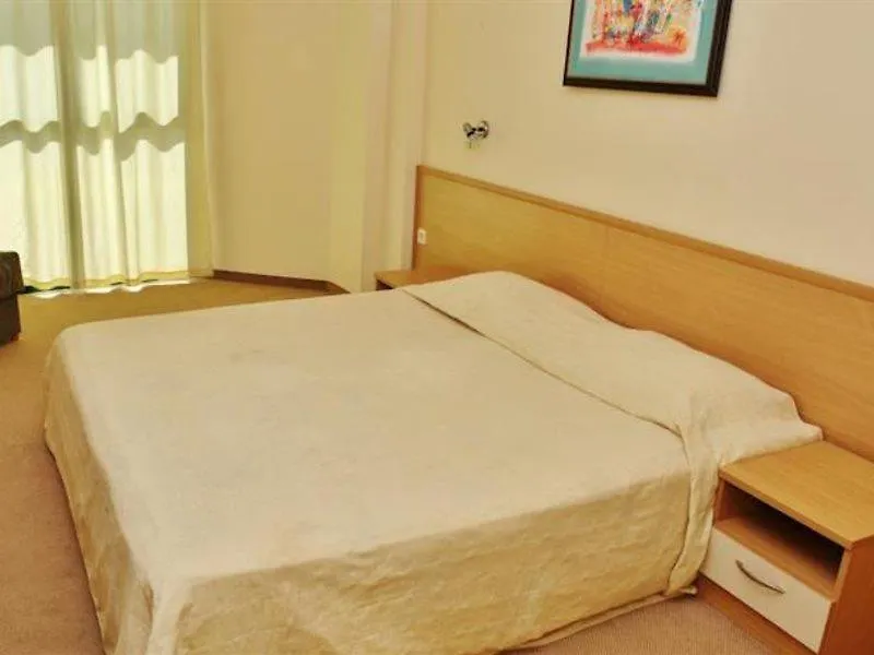 Hotel Aktinia Sunny Beach