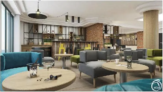 ***  Hotel Aktinia Sunny Beach Bulgaria