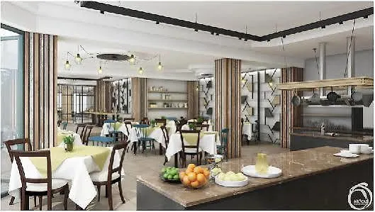 Hotel Aktinia Sunny Beach