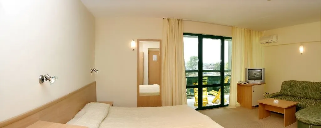 Hotel Aktinia Sunny Beach 3*,